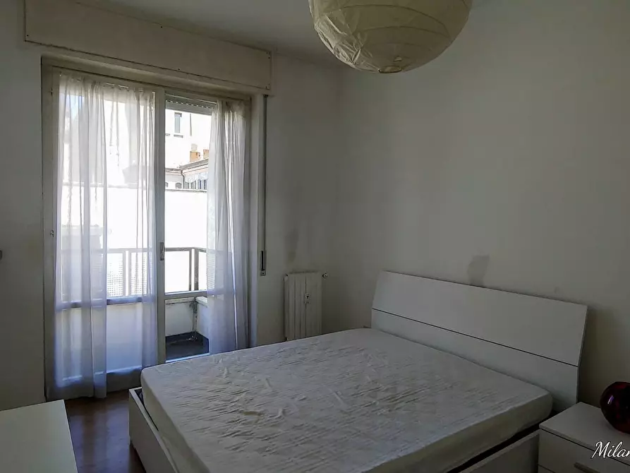 Immagine 19 di Appartamento in affitto  in Via Andrea Maffei 8 a Milano