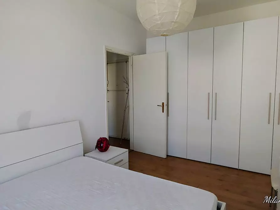 Immagine 20 di Appartamento in affitto  in Via Andrea Maffei 8 a Milano