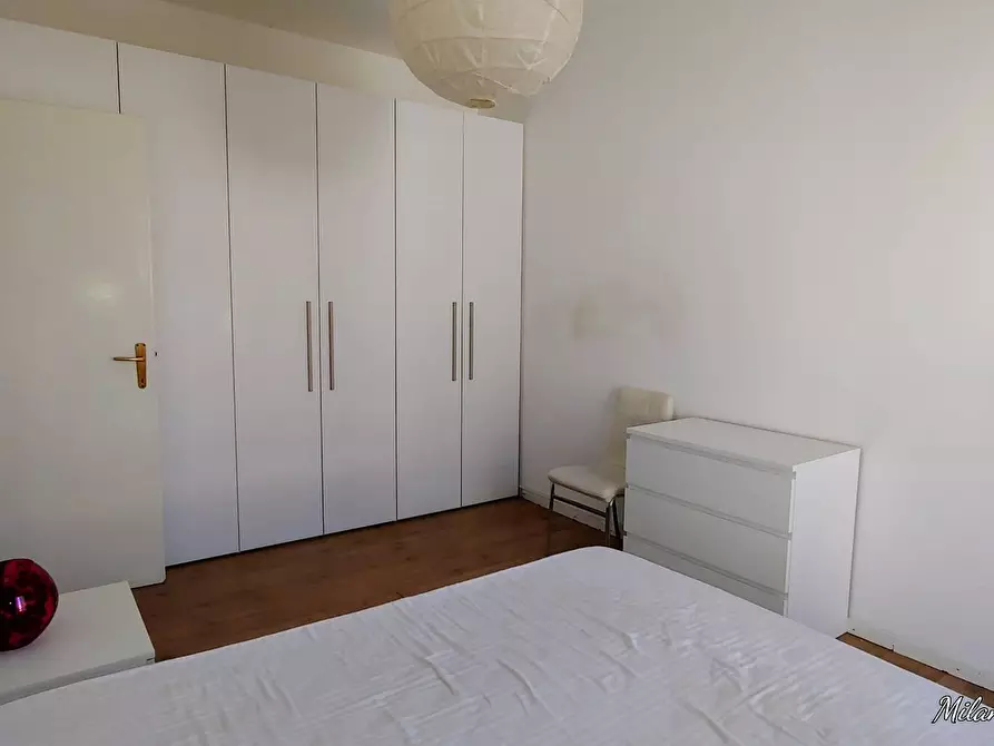 Immagine 21 di Appartamento in affitto  in Via Andrea Maffei 8 a Milano