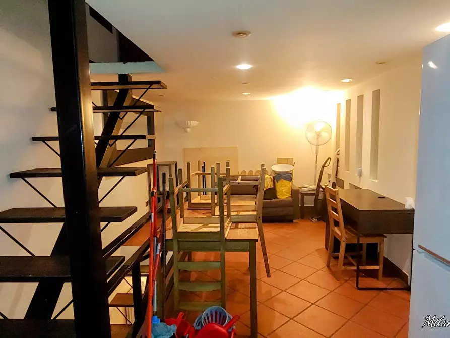 Immagine 1 di Appartamento in affitto  in Via Alserio 1 a Milano