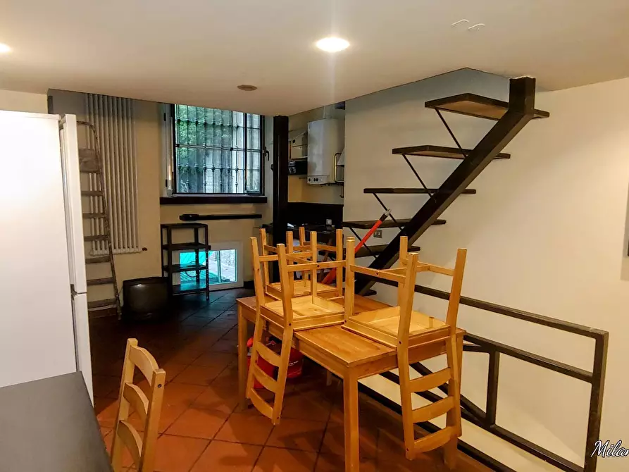 Immagine 6 di Appartamento in affitto  in Via Alserio 1 a Milano