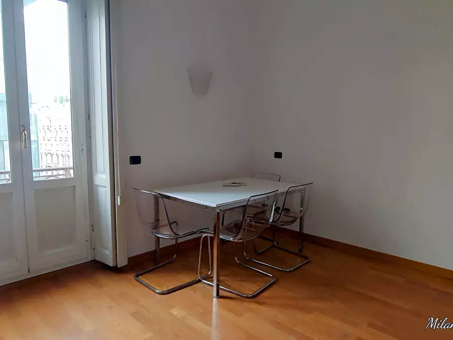 Immagine 3 di Appartamento in affitto  in Corso Di Porta Vittoria 58 a Milano