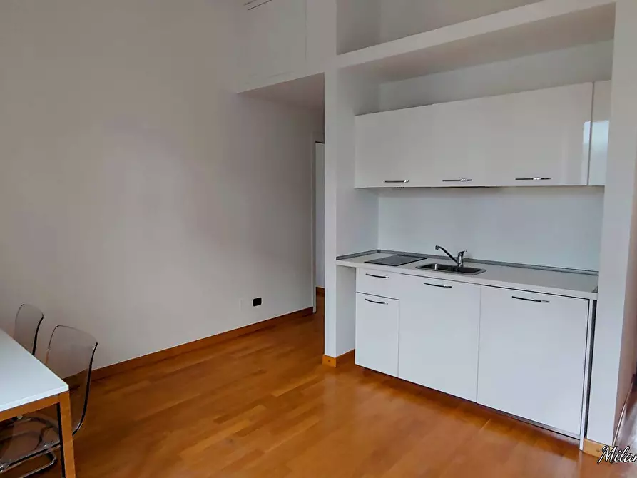 Immagine 4 di Appartamento in affitto  in Corso Di Porta Vittoria 58 a Milano