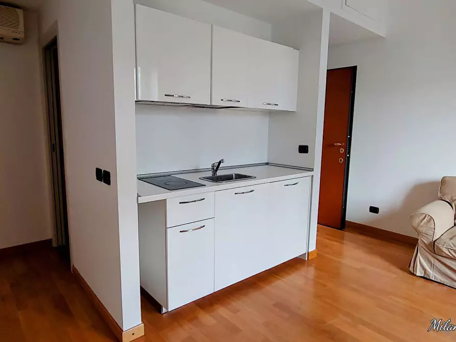 Immagine 2 di Appartamento in affitto  in Corso Di Porta Vittoria 58 a Milano