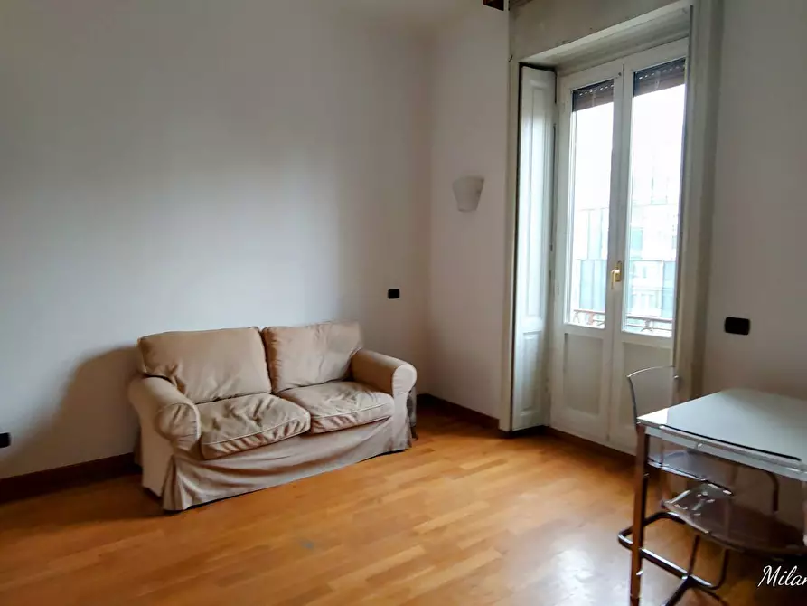 Immagine 6 di Appartamento in affitto  in Corso Di Porta Vittoria 58 a Milano