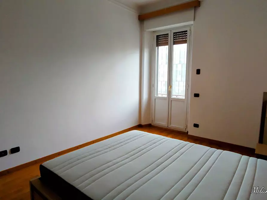 Immagine 8 di Appartamento in affitto  in Corso Di Porta Vittoria 58 a Milano