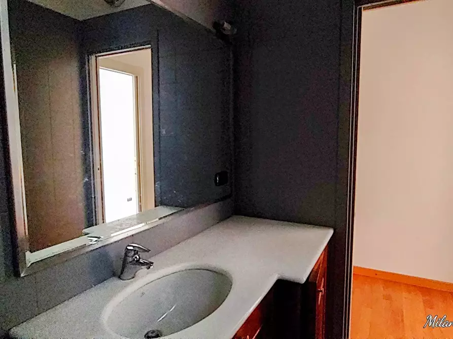 Immagine 9 di Appartamento in affitto  in Corso Di Porta Vittoria 58 a Milano