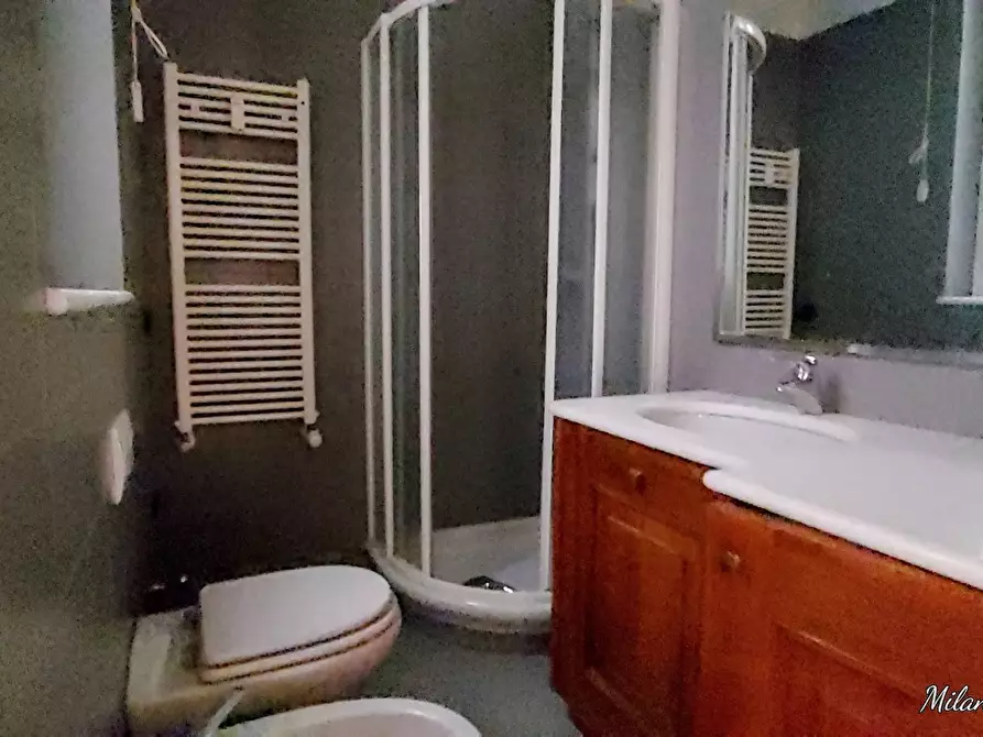 Immagine 10 di Appartamento in affitto  in Corso Di Porta Vittoria 58 a Milano