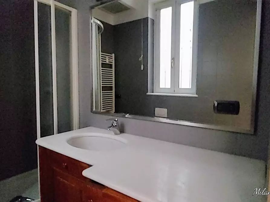 Immagine 11 di Appartamento in affitto  in Corso Di Porta Vittoria 58 a Milano