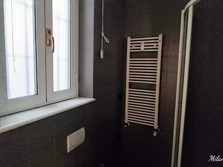 Immagine 13 di Appartamento in affitto  in Corso Di Porta Vittoria 58 a Milano