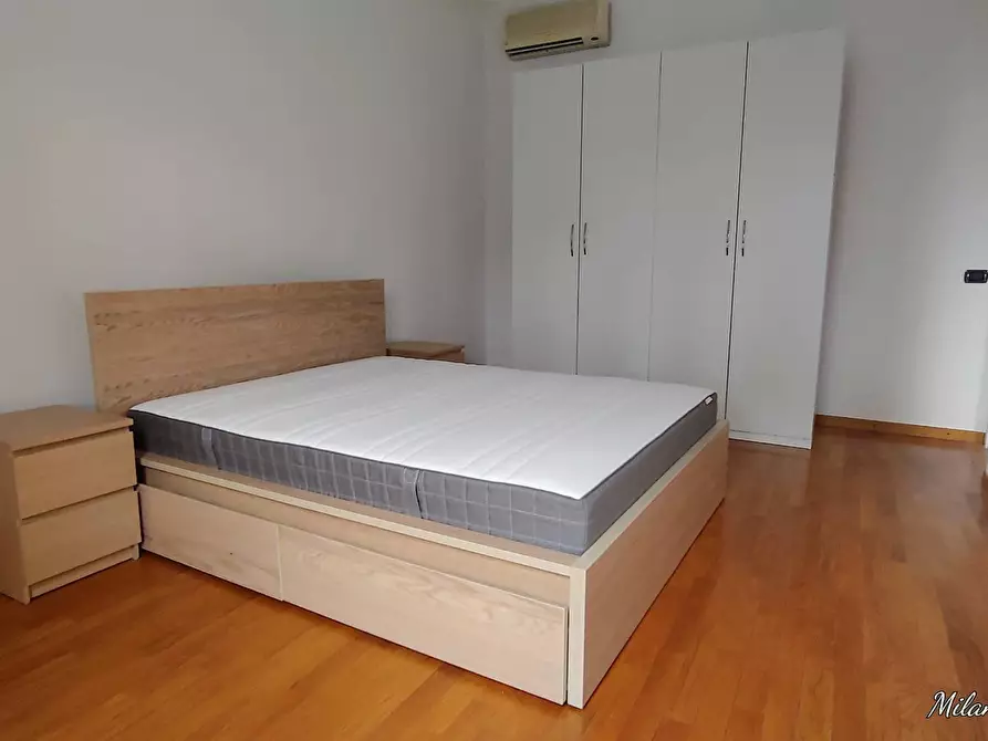 Immagine 14 di Appartamento in affitto  in Corso Di Porta Vittoria 58 a Milano
