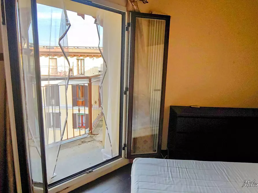 Immagine 3 di Appartamento in affitto  in Via Alserio 1 a Milano