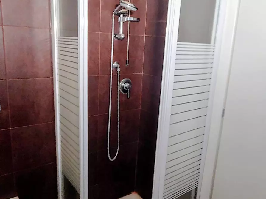 Immagine 5 di Appartamento in affitto  in Via Alserio 1 a Milano