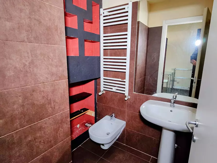 Immagine 6 di Appartamento in affitto  in Via Alserio 1 a Milano