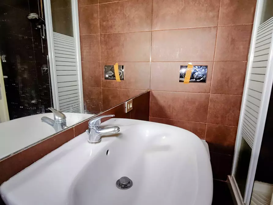 Immagine 7 di Appartamento in affitto  in Via Alserio 1 a Milano