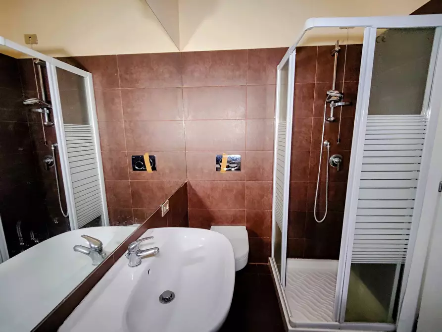 Immagine 8 di Appartamento in affitto  in Via Alserio 1 a Milano