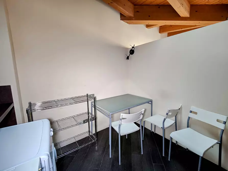 Immagine 12 di Appartamento in affitto  in Via Alserio 1 a Milano