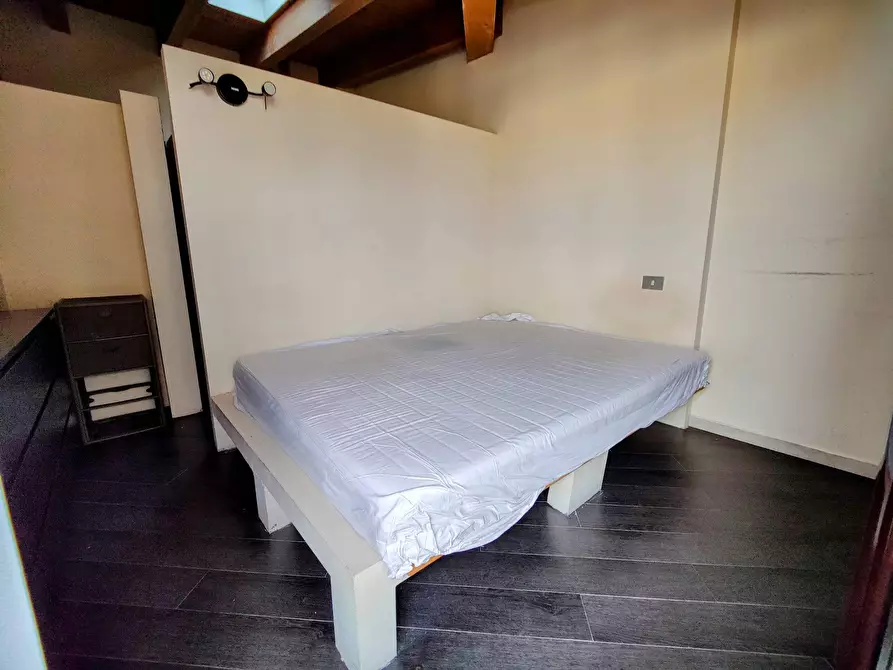 Immagine 16 di Appartamento in affitto  in Via Alserio 1 a Milano