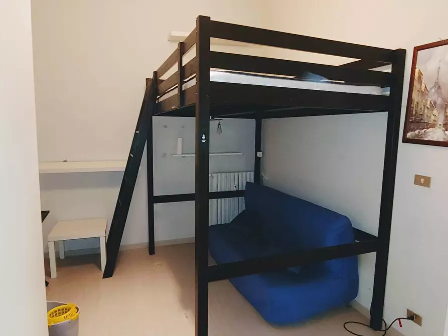 Immagine 2 di Appartamento in affitto  in Via Bergamo 1 a Milano