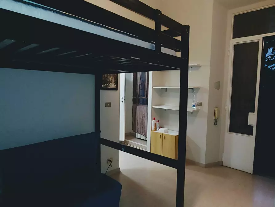 Immagine 4 di Appartamento in affitto  in Via Bergamo 1 a Milano