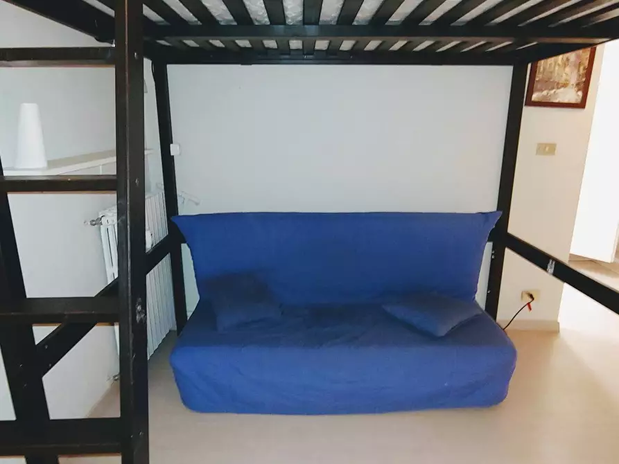 Immagine 5 di Appartamento in affitto  in Via Bergamo 1 a Milano