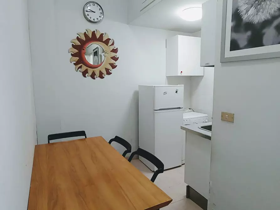 Immagine 8 di Appartamento in affitto  in Via Bergamo 1 a Milano