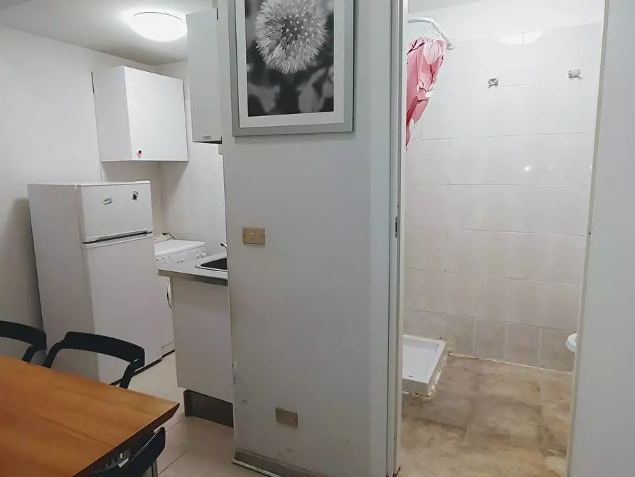 Immagine 9 di Appartamento in affitto  in Via Bergamo 1 a Milano