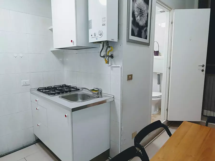 Immagine 12 di Appartamento in affitto  in Via Bergamo 1 a Milano