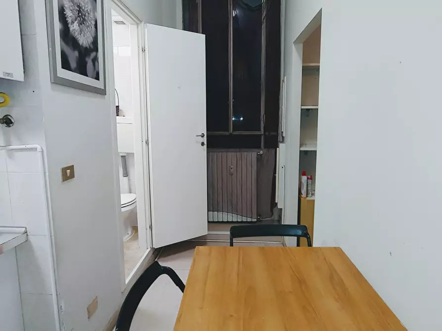 Immagine 13 di Appartamento in affitto  in Via Bergamo 1 a Milano