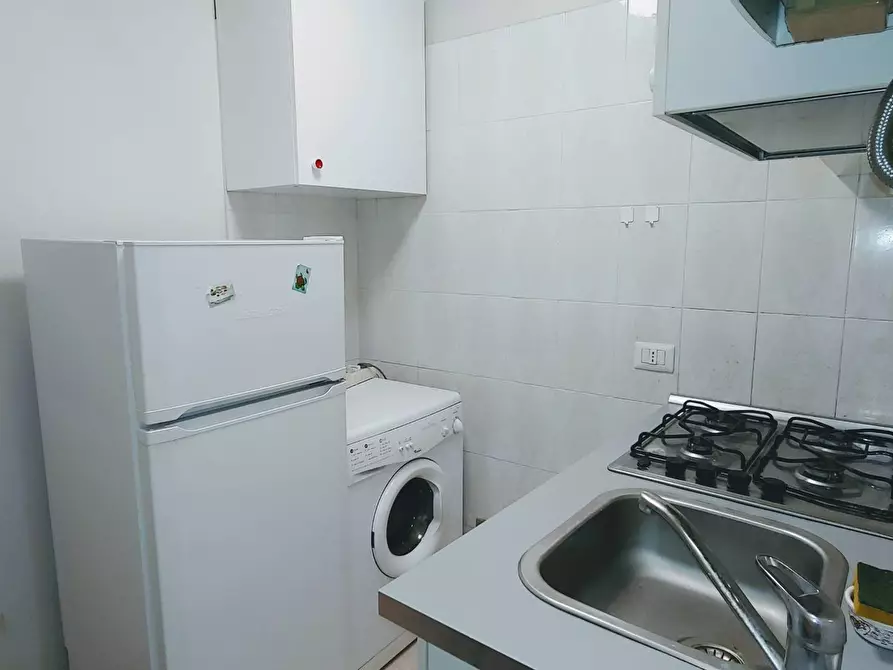 Immagine 14 di Appartamento in affitto  in Via Bergamo 1 a Milano