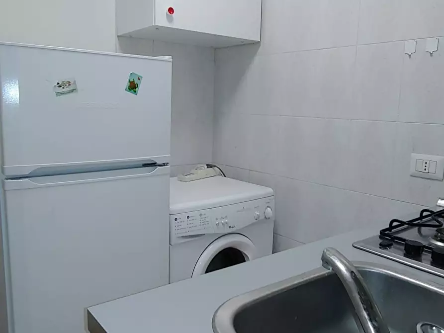 Immagine 15 di Appartamento in affitto  in Via Bergamo 1 a Milano