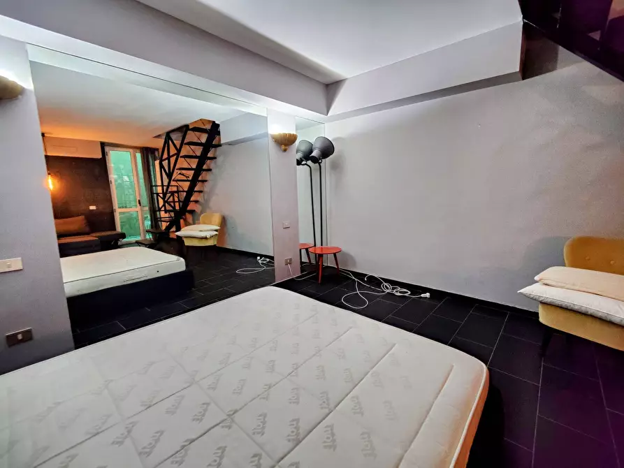 Immagine 2 di Appartamento in affitto  in Via Alserio 1 a Milano