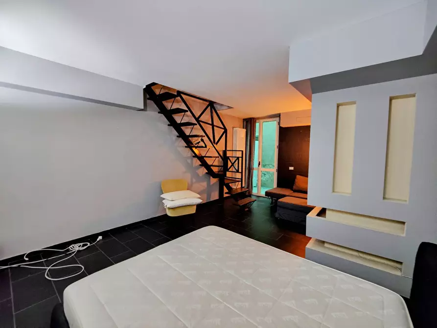 Immagine 3 di Appartamento in affitto  in Via Alserio 1 a Milano