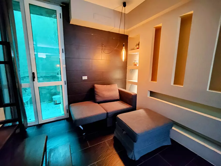 Immagine 5 di Appartamento in affitto  in Via Alserio 1 a Milano