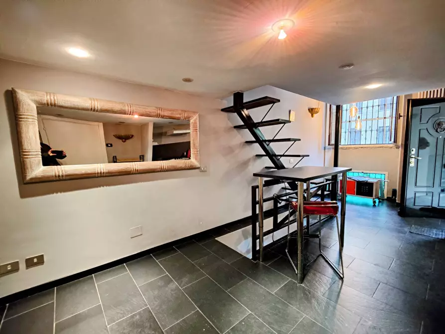 Immagine 11 di Appartamento in affitto  in Via Alserio 1 a Milano