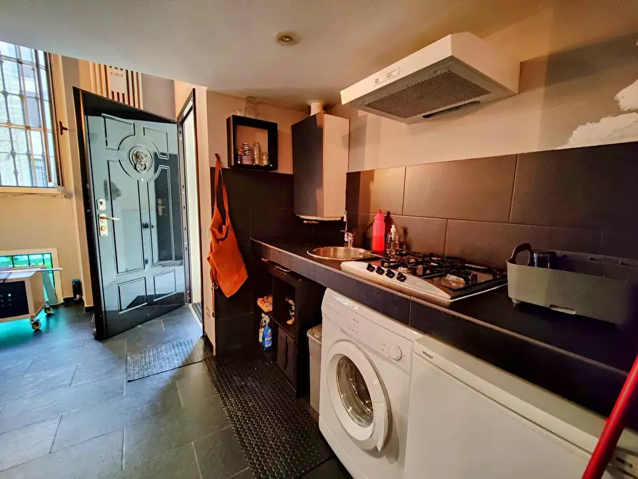 Immagine 12 di Appartamento in affitto  in Via Alserio 1 a Milano