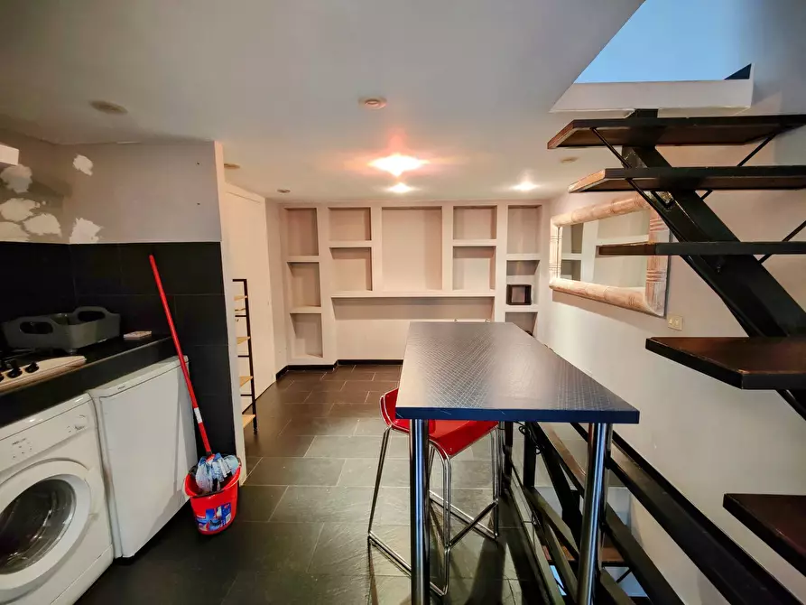 Immagine 14 di Appartamento in affitto  in Via Alserio 1 a Milano