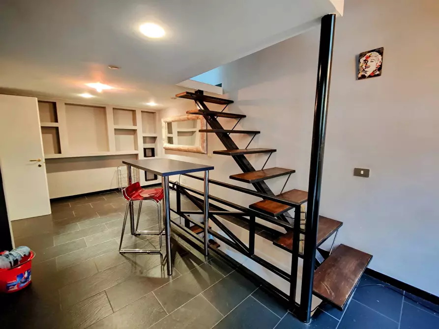 Immagine 23 di Appartamento in affitto  in Via Alserio 1 a Milano