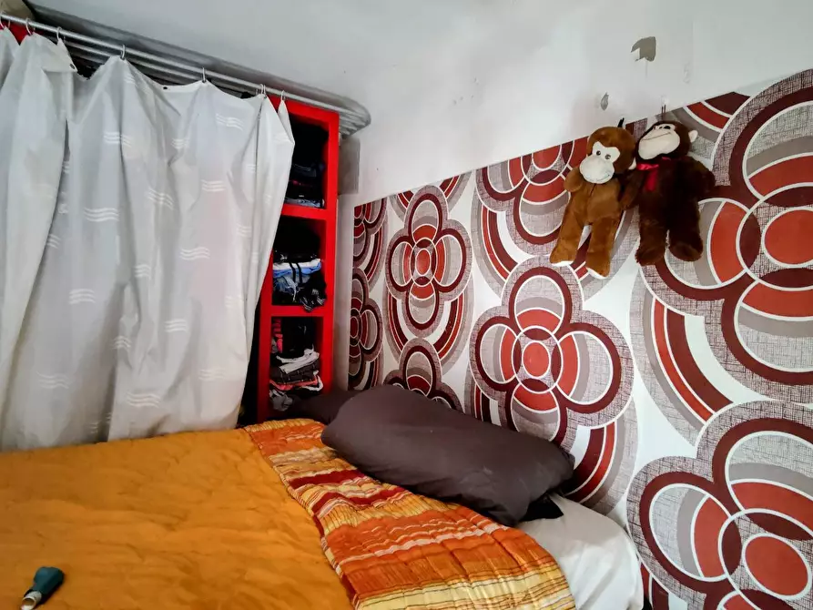 Immagine 3 di Appartamento in affitto  in Via Clusone 2 a Milano