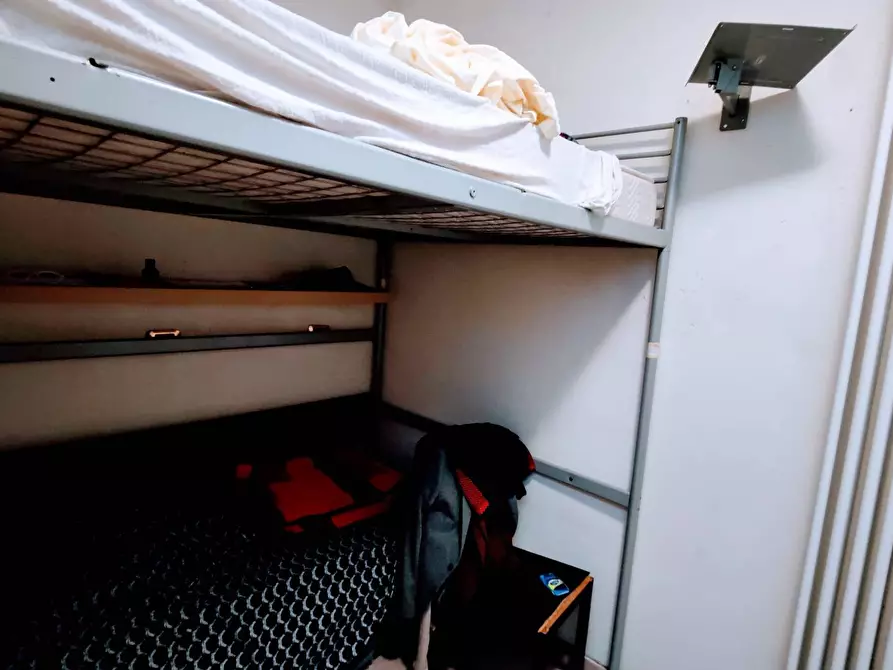 Immagine 13 di Appartamento in affitto  in Via Clusone 2 a Milano