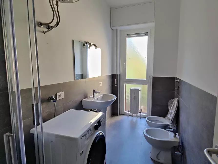 Immagine 2 di Appartamento in affitto  in via maffei 10 a Milano