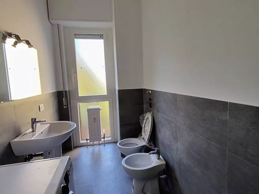 Immagine 3 di Appartamento in affitto  in via maffei 10 a Milano