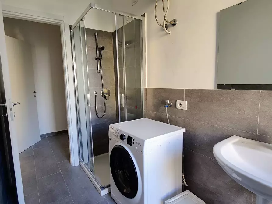 Immagine 4 di Appartamento in affitto  in via maffei 10 a Milano