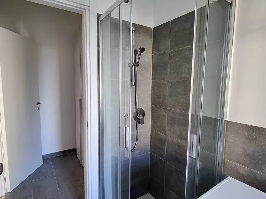 Immagine 5 di Appartamento in affitto  in via maffei 10 a Milano