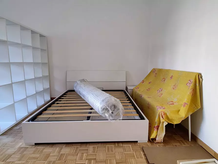 Immagine 7 di Appartamento in affitto  in via maffei 10 a Milano