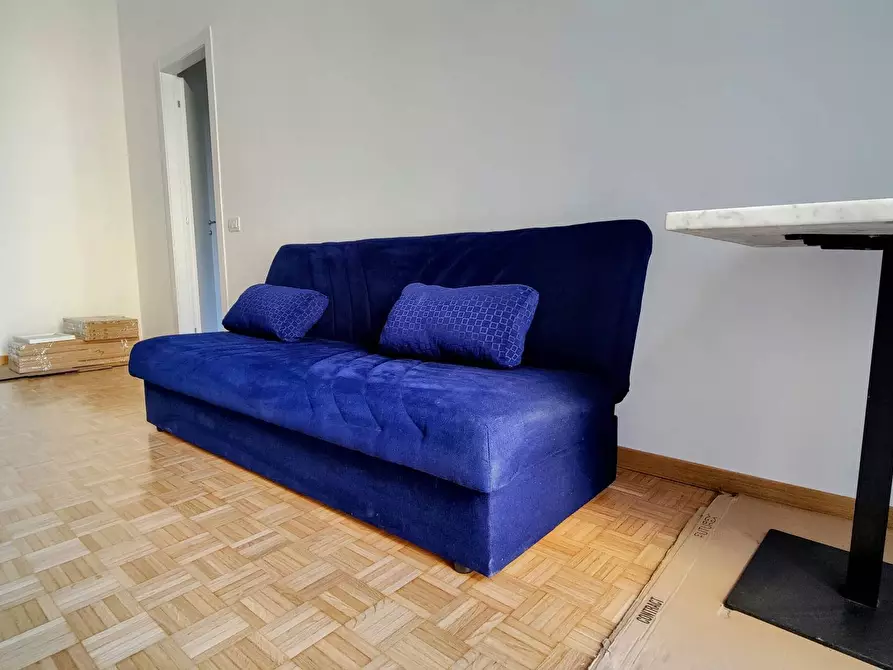 Immagine 8 di Appartamento in affitto  in via maffei 10 a Milano