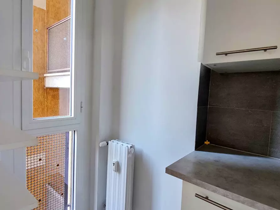 Immagine 12 di Appartamento in affitto  in via maffei 10 a Milano