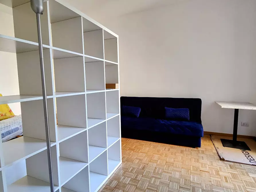 Immagine 14 di Appartamento in affitto  in via maffei 10 a Milano