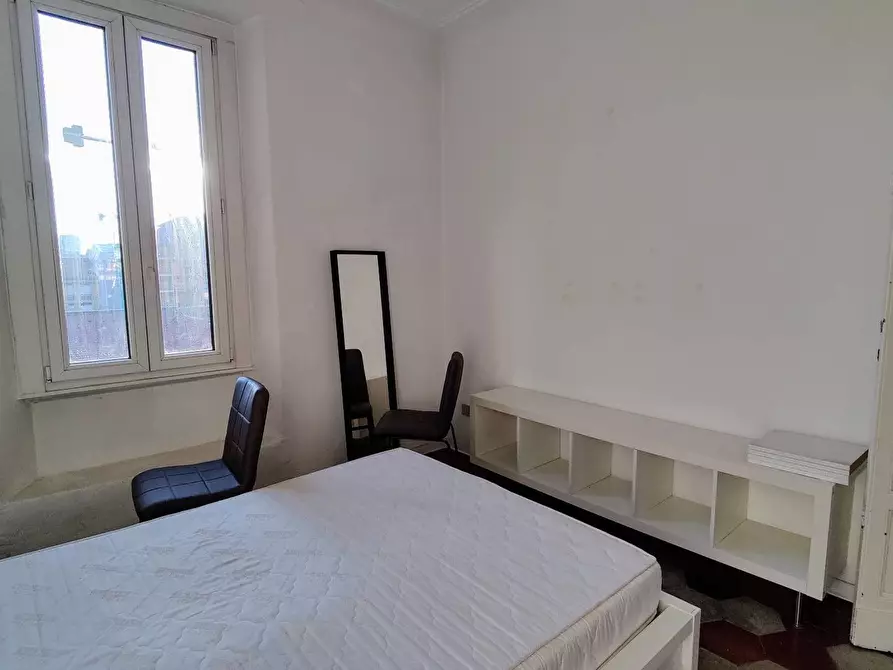 Immagine 2 di Appartamento in affitto  in Via Spartaco 10 a Milano