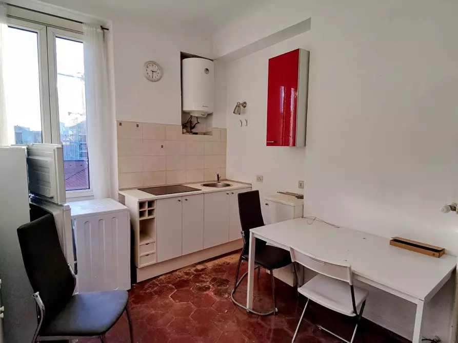 Immagine 5 di Appartamento in affitto  in Via Spartaco 10 a Milano
